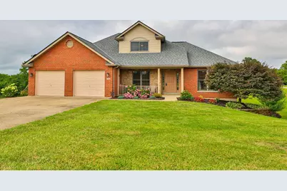 8604 Roth Farm Lane, Alexandria, KY 41001 - Photo 1