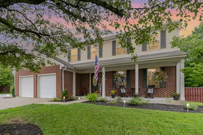 6087 Tosha Drive, Burlington, KY 41005 - Photo 1