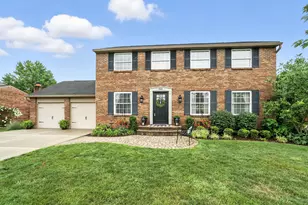850 Hacienda Ct, Villa Hills, KY 41017 - Photo 1