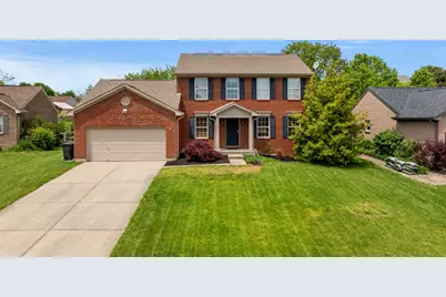 8786 Woodridge Drive, Florence, KY 41042 - Photo 1