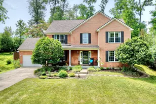 1807 Whispering Trail, Union, KY 41091 - Photo 1