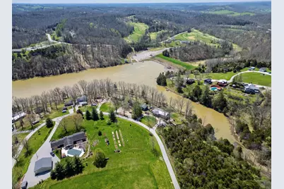 398 Lakeview Drive, Falmouth, KY 41040 - Photo 1