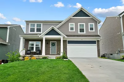 10533 Elderberry Lane, Independence, KY 41051 - Photo 1