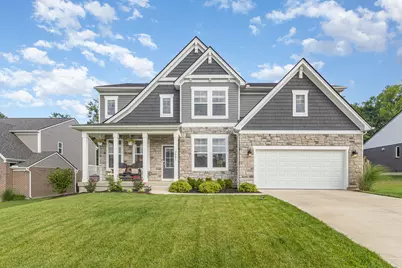 3601 Dorset Court, Covington, KY 41015 - Photo 1