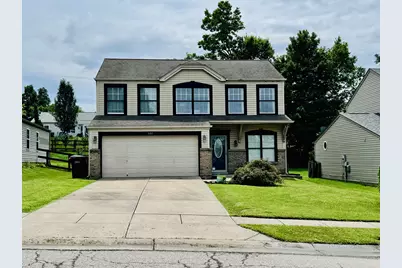 3185 Meadoway Court, Independence, KY 41051 - Photo 1