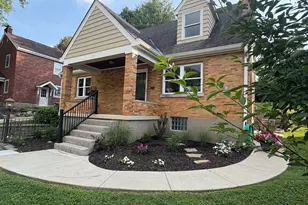 25 Burdsall Ave, Fort Mitchell, KY 41017 - Photo 1