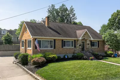 19 Barbara Circle, Fort Wright, KY 41011 - Photo 1