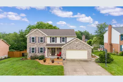 6209 Kingsgate Drive, Burlington, KY 41005 - Photo 1