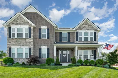 9485 Rainbow Terrace, Union, KY 41091 - Photo 1