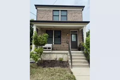 216 E Robbins Street, Covington, KY 41011 - Photo 1