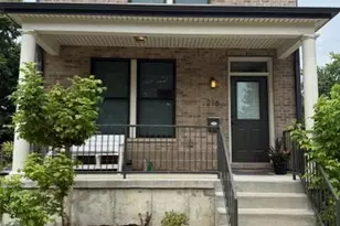 216 E Robbins St, Covington, KY 41011 - Photo 1