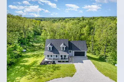 1500 Heathen Ridge Road, Crittenden, KY 41030 - Photo 1