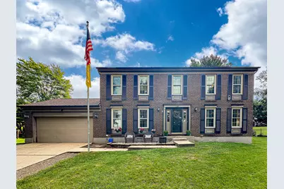 1548 Linden Court, Florence, KY 41042 - Photo 1