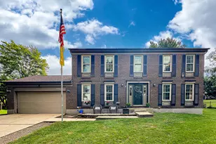 1548 Linden Ct, Florence, KY 41042 - Photo 1