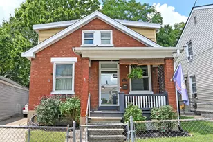 1617 May St, Covington, KY 41014 - Photo 1