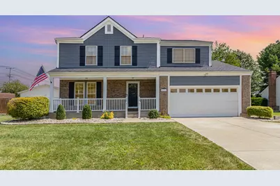 4808 Elkwood Drive, Burlington, KY 41005 - Photo 1