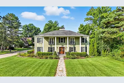 51 Locust Avenue, Lakeside Park, KY 41017 - Photo 1