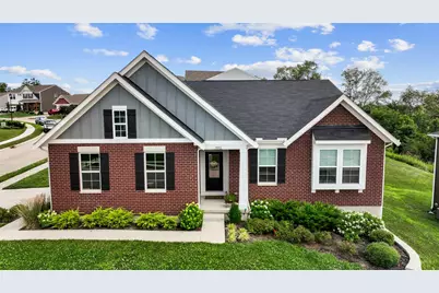 9972 Meadow Glen Drive, Independence, KY 41051 - Photo 1