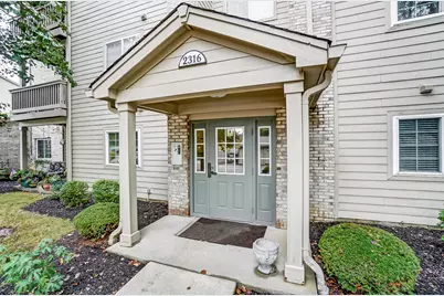 2316 Sawmill Court #206, Burlington, KY 41005 - Photo 1
