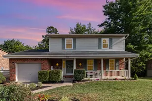 370 Knollwood Dr, Highland Heights, KY 41076 - Photo 1