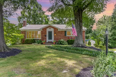 605 Lake Knoll Court, Erlanger, KY 41018 - Photo 1