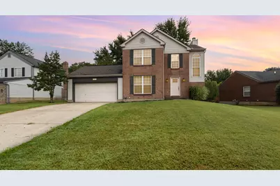 7481 Crestwood Court, Florence, KY 41042 - Photo 1