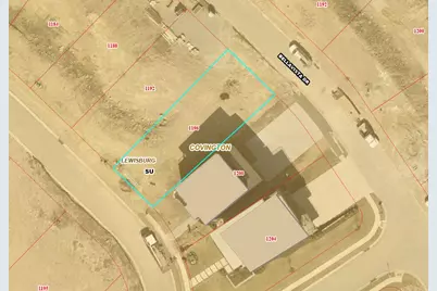 1196 Vistapointe Drive, Covington, KY 41011 - Photo 1