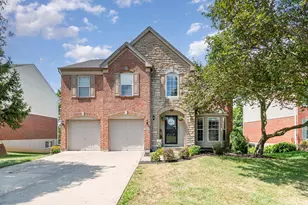 9833 Burleigh Ln, Union, KY 41091 - Photo 1