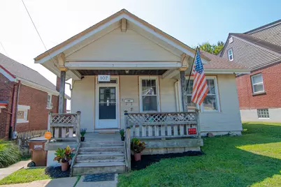 107 Harvard Place, Southgate, KY 41071 - Photo 1