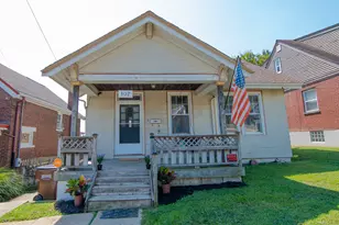 107 Harvard Pl, Southgate, KY 41071 - Photo 1