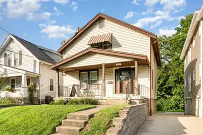 1028 Altavia Avenue, Park Hills, KY 41011 - Photo 1