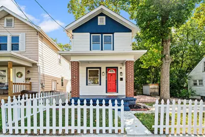 3818 Glenn Avenue, Covington, KY 41015 - Photo 1