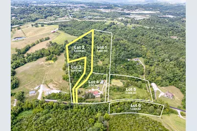 0 Upper Tug Fork Road #Lot 2, Alexandria, KY 41001 - Photo 1