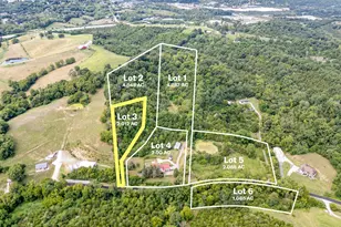 0 Upper Tug Fork Rd, Alexandria, KY 41001 - Photo 1