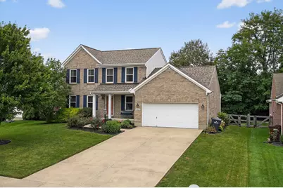 6469 Deermeade Drive, Florence, KY 41042 - Photo 1