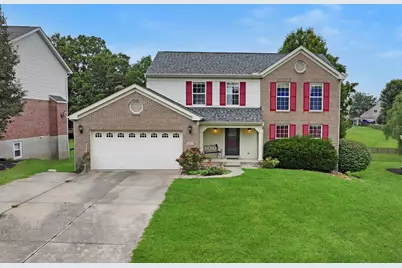 1501 Whispering Pines Drive, Hebron, KY 41048 - Photo 1