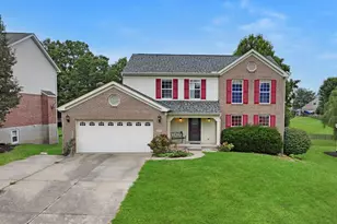 1501 Whispering Pines Dr, Hebron, KY 41048 - Photo 1