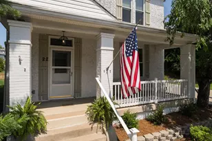 22 Woodland Pl, Fort Thomas, KY 41075 - Photo 1