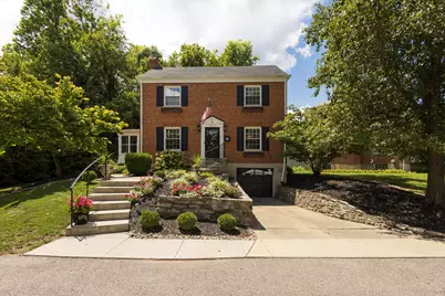 1023 Hamilton Road, Park Hills, KY 41011 - Photo 1