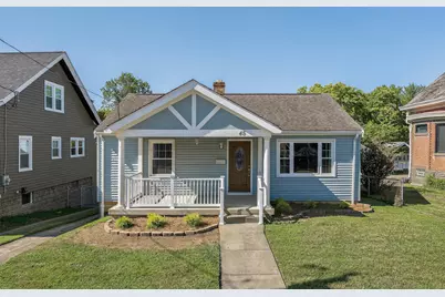 45 Dumfries Avenue, Fort Thomas, KY 41075 - Photo 1
