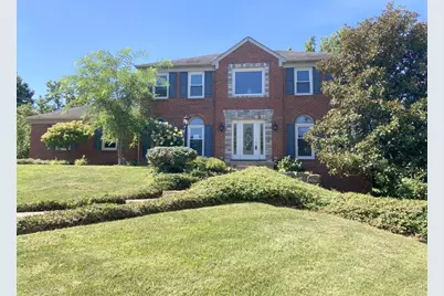 1000 Riverview Farm Place, Fort Mitchell, KY 41017 - Photo 1