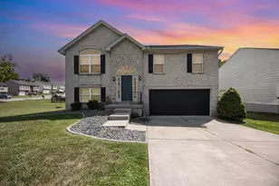 611 Berlander Dr, Independence, KY 41051 - Photo 1