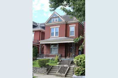 732 Maple Street, Newport, KY 41071 - Photo 1