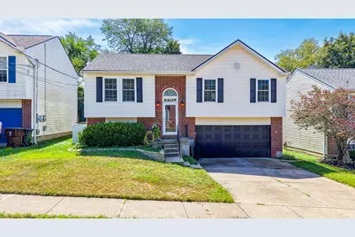2487 Evergreen Drive, Covington, KY 41017 - Photo 1