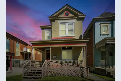1816 Scott Boulevard, Covington, KY 41014 - Photo 1