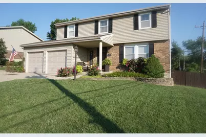 102 Whippoorwill Drive, Edgewood, KY 41018 - Photo 1