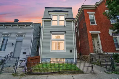 305 W 10th Street, Newport, KY 41071 - Photo 1