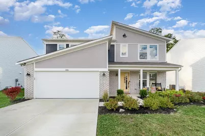 1355 Meadowcrest Circle, Independence, KY 41051 - Photo 1