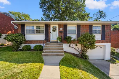 111 Valley View Drive, Southgate, KY 41071 - Photo 1