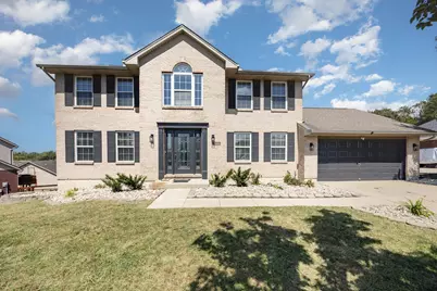 722 Stevies Trail, Independence, KY 41051 - Photo 1